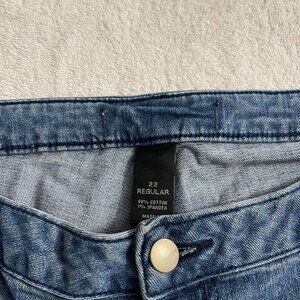 Women's Venezia jeans size 22 Bootcut